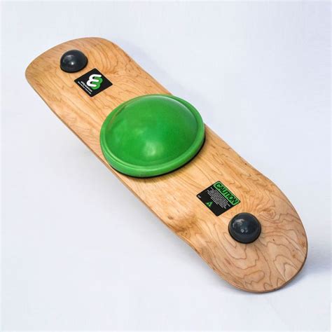 13 Best Balance Boards in 2018 - Wobble Boards and Balance Trainers