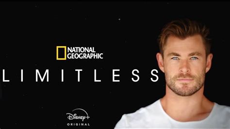 How to Watch Limitless with Chris Hemsworth