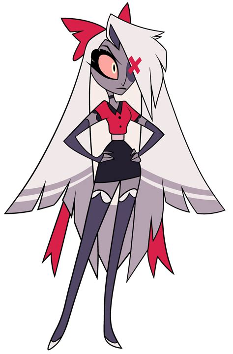 Category:Saints | Hazbin Hotel: Journey to the Light Wiki | Fandom