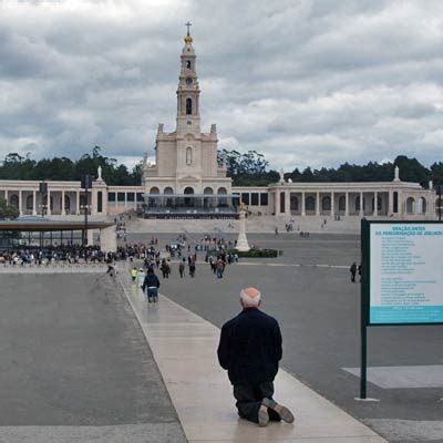 Fatima, Portugal - A tourism guide