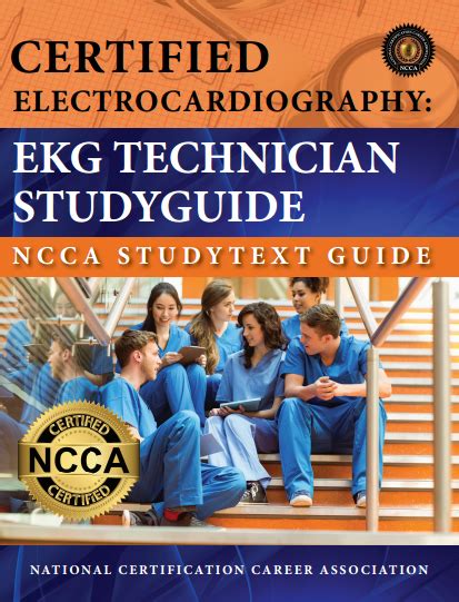 EKG Technician Certification $75 | Certified EKG Technician | Nurse ...