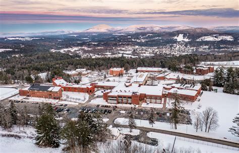 Vermont State University Lyndon Campus