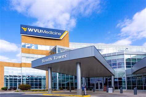 Hospitalist Physician Opportunity | WVU Medicine Camden Clark Medical Center | Physician Jobs ...