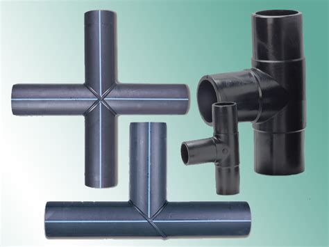 HDPE Tee Price List | HDPE Fittings - TheProjectEstimate.com