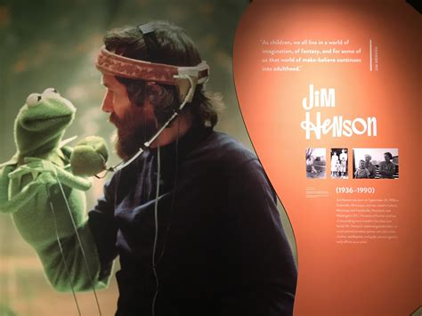 On 30th Anniversary of Jim Henson's Passing, Original "The Muppets ...