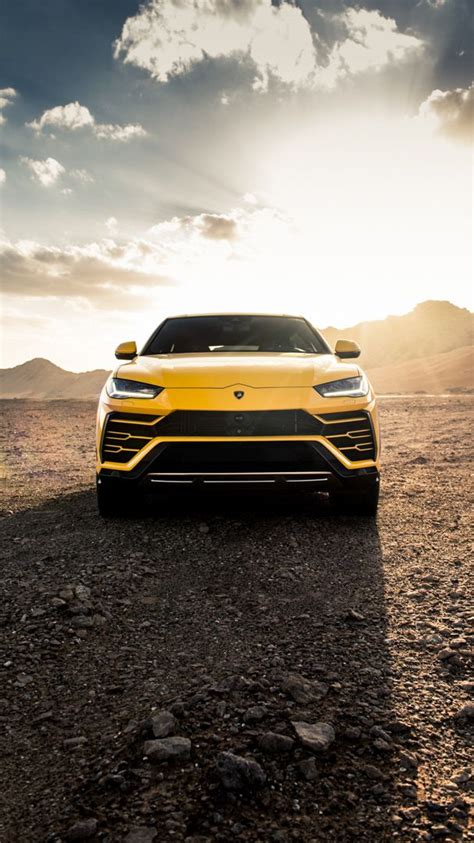 Lamborghini Urus on Behance | Super luxury cars, Lamborghini, Luxury cars