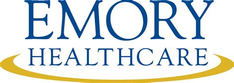 Emory Healthcare new Logo Vector - (.Ai .PNG .SVG .EPS Free Download)