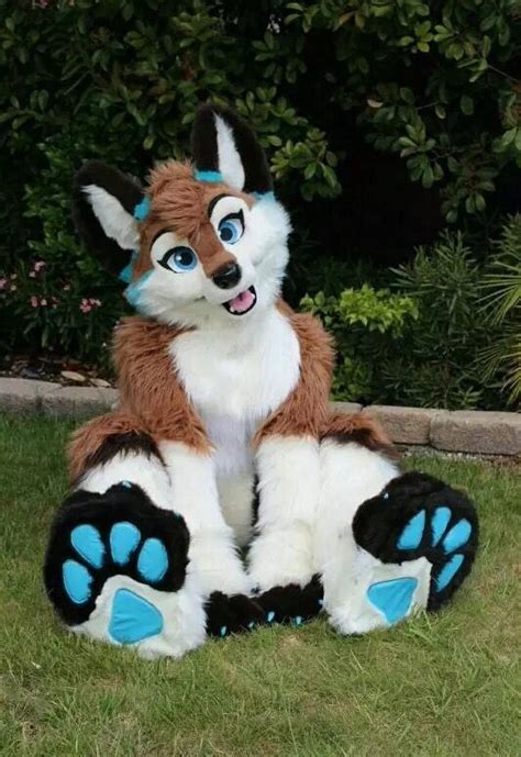 Pin by Logan McClain on Fursuit | Fursuit furry, Anthro furry, Furry ...