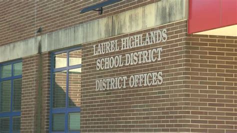 Laurel Highlands School District investigates teacher-student relationship