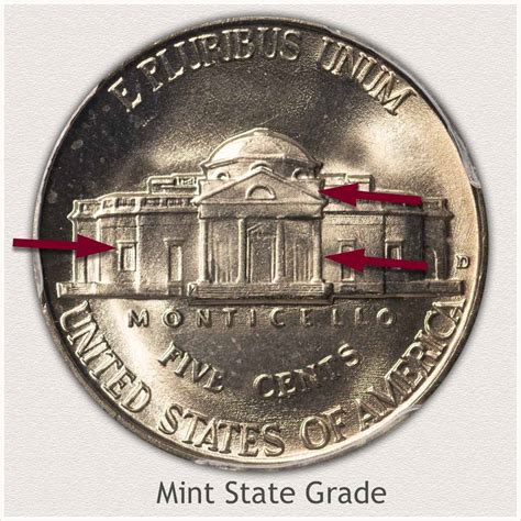 Jefferson Nickel Values | Finding Rarity and Value