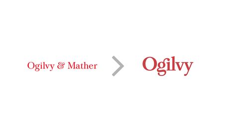 Ogilvy - Design portál