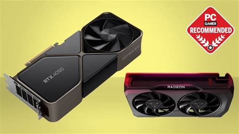 Best graphics cards in 2023: the GPUs I recommend for every budget : r ...