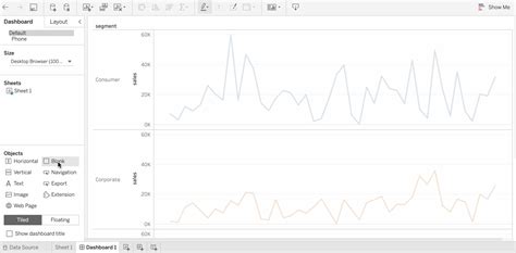 How To Repeat Rows In Tableau Dashboard | Brokeasshome.com