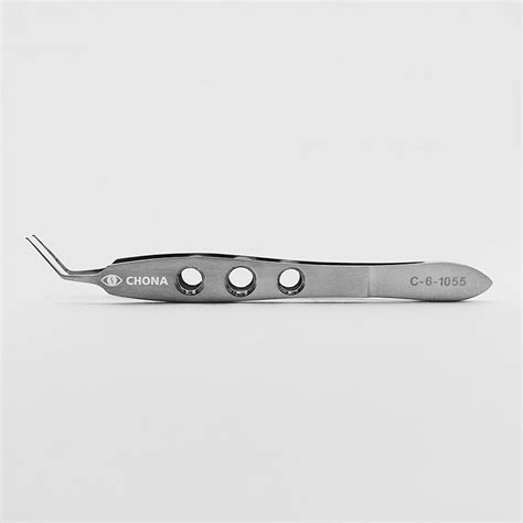 Utrata Capsulorhexis Forceps – Ophthalmic Surgical Instruments | CHONA