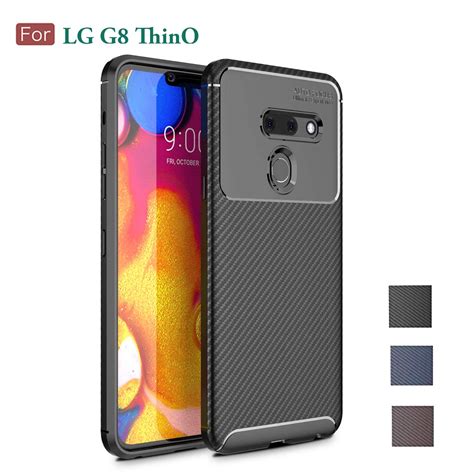 10 Best Cases For LG G8 ThinQ