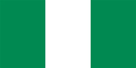 🇳🇬 Nigeria Flag Unveiled: Colors, Meaning, Coat of Arms, Flag Map, and ...