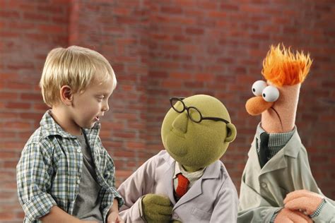 Kidscreen » Archive » Disney Channel to bow Muppet Moments