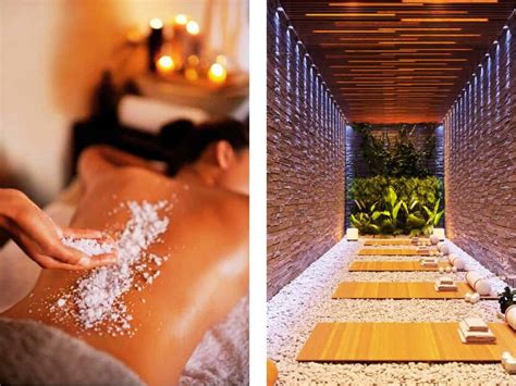 Mexico City Spas: 47 Blissful Retreats to Pamper Yourself in 2024 ...