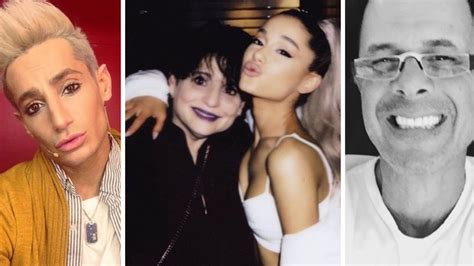 Who Are Ariana Grande’s Family? Everything You Need To Know About Her ...