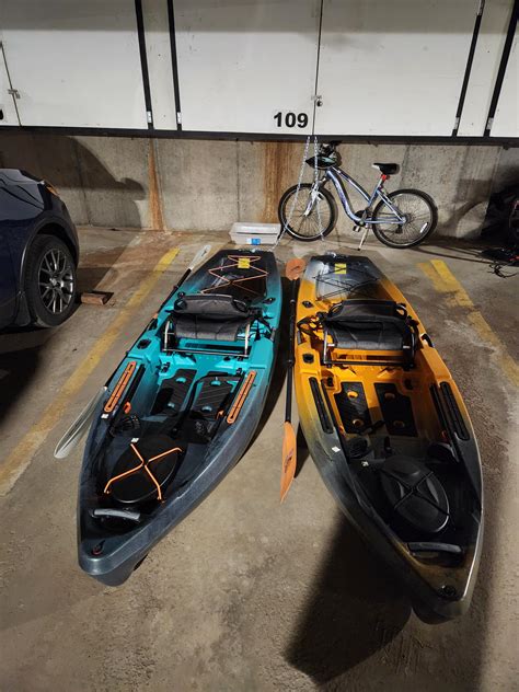 Kayak Fishing Accessories : r/kayakfishing