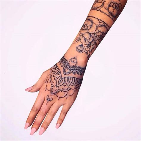 23 Badass Tribal Tattoo Ideas for Women – StayGlam