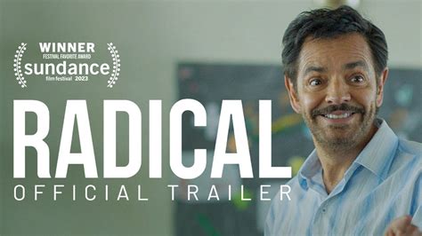 Radical | Official Trailer - YouTube