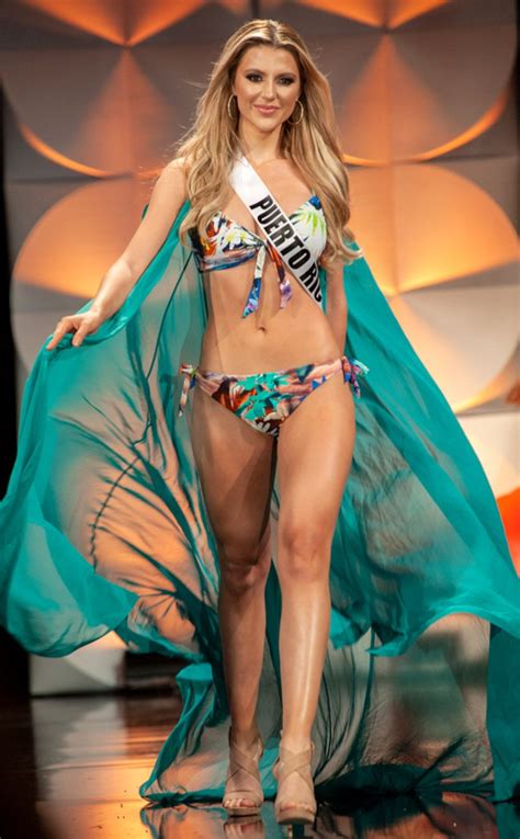 Photos from Miss Universe 2019: Preliminary Swimsuit Competition - Page 4