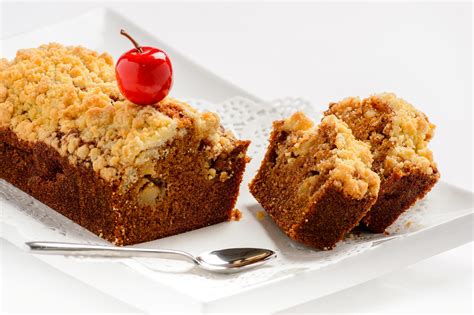 Sweet honey cake with nuts and cherry 10197503 Stock Photo at Vecteezy