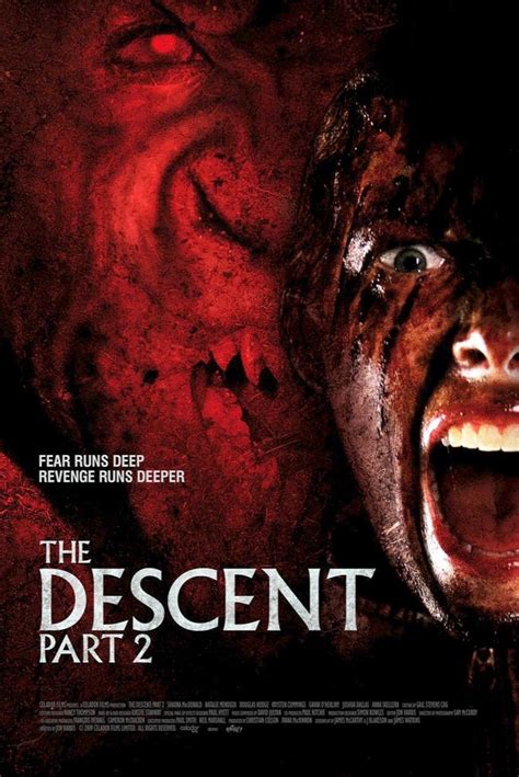 Image of The Descent: Part 2