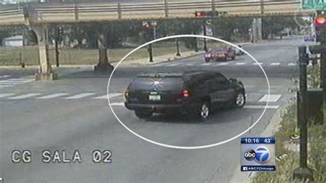 I-Team: Why mayor's motorcade gets a pass - ABC7 Chicago