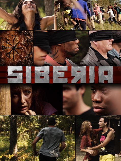 Siberia - Full Cast & Crew - TV Guide