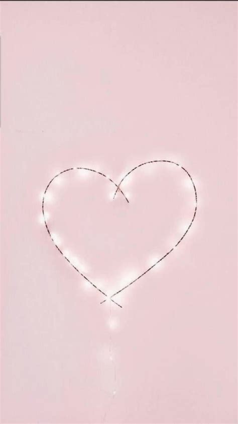 Happy Valentine's Day 💖 | Valentines wallpaper iphone, Pink valentine wallpaper, Holiday iphone ...