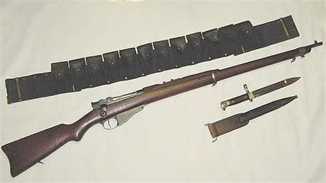Fusil Us Navy 1895 (Lee stright-pull) | Armas de Fuego