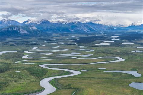 Why the Arctic National Wildlife Refuge Oil Lease Sale Flopped