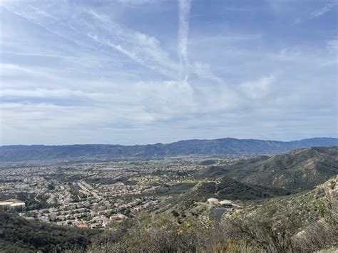 Lake Elsinore Hiking Trails Reopen Due To Decreased Fire Danger | Lake ...