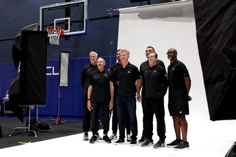 Photos: 2023 Warriors Media Day Photo Gallery | NBA.com