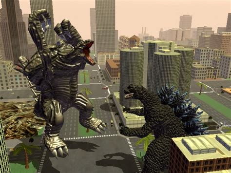 Top 10 Godzilla Games Online that Never Cease to Give the Thrills ...