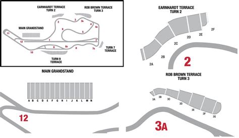 Sportscar Worldwide | Sonoma Raceway