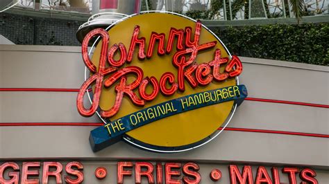 Johnny Rockets Closes Boston-Area Location – NBC Boston