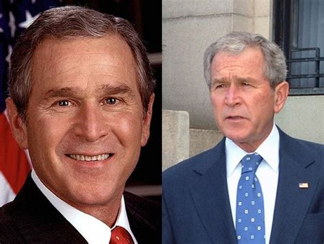 US Presidents Before And After The White House (10 pics)