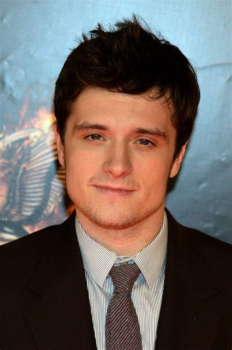 Saturday Night Live: What You Don't Know About Josh Hutcherson Photo: 1206566 - NBC.com