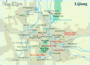 Wenzhou Map - ToursMaps.com