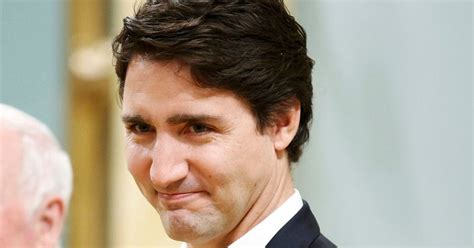 Justin Trudeau Is Sworn In as Prime Minister of Canada - The New York Times