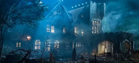 If 'The Haunting Of Hill House' Season 2 Happens, It Will Focus On ...