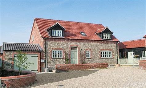 Cromer Holiday Cottages - Vacation Cottages in Cromer, Norfolk