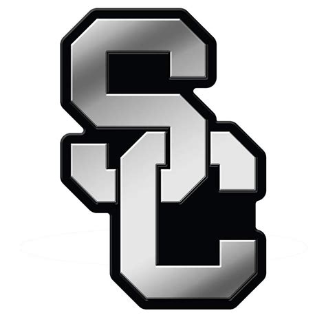 Usc Logo Black : Usc Logo Black And White Png Download Usc Trojans Logo ...