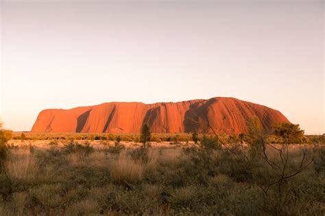 VIDEO: A 5 day backpacker tour in the Australian Outback | Road trip ...