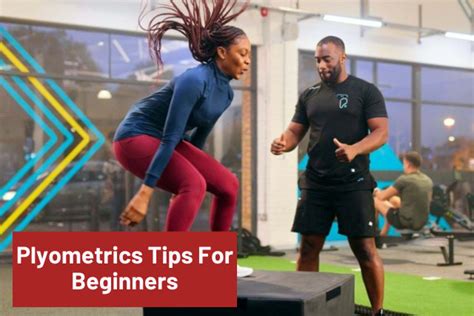 Plyometric Exercises: Proper Form, Benefits & Tips