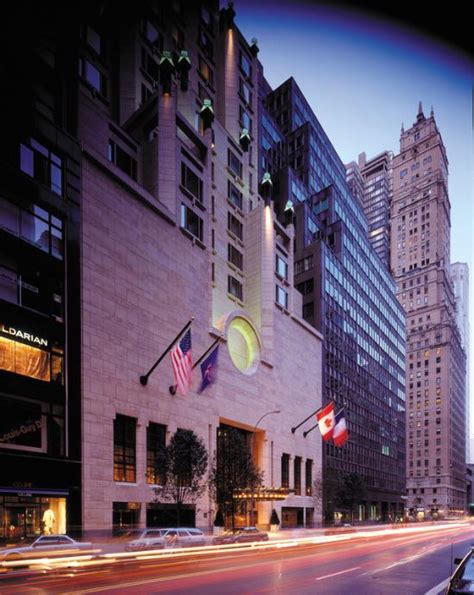 Four Seasons New York, NYC - Hotel Reviews - TripAdvisor