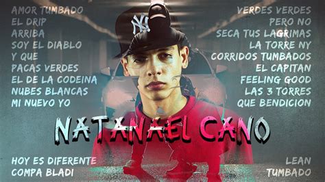 Natanael Cano Cantante De Corridos Tumbados Detenido Por